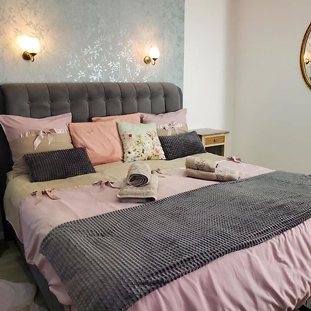 Mirka & Franck Apartment Chic 4 Stars Parking Free 콜마 외부 사진