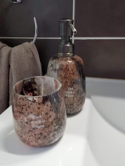 Mirka & Franck Apartment Chic 4 Stars Parking Free 콜마 외부 사진