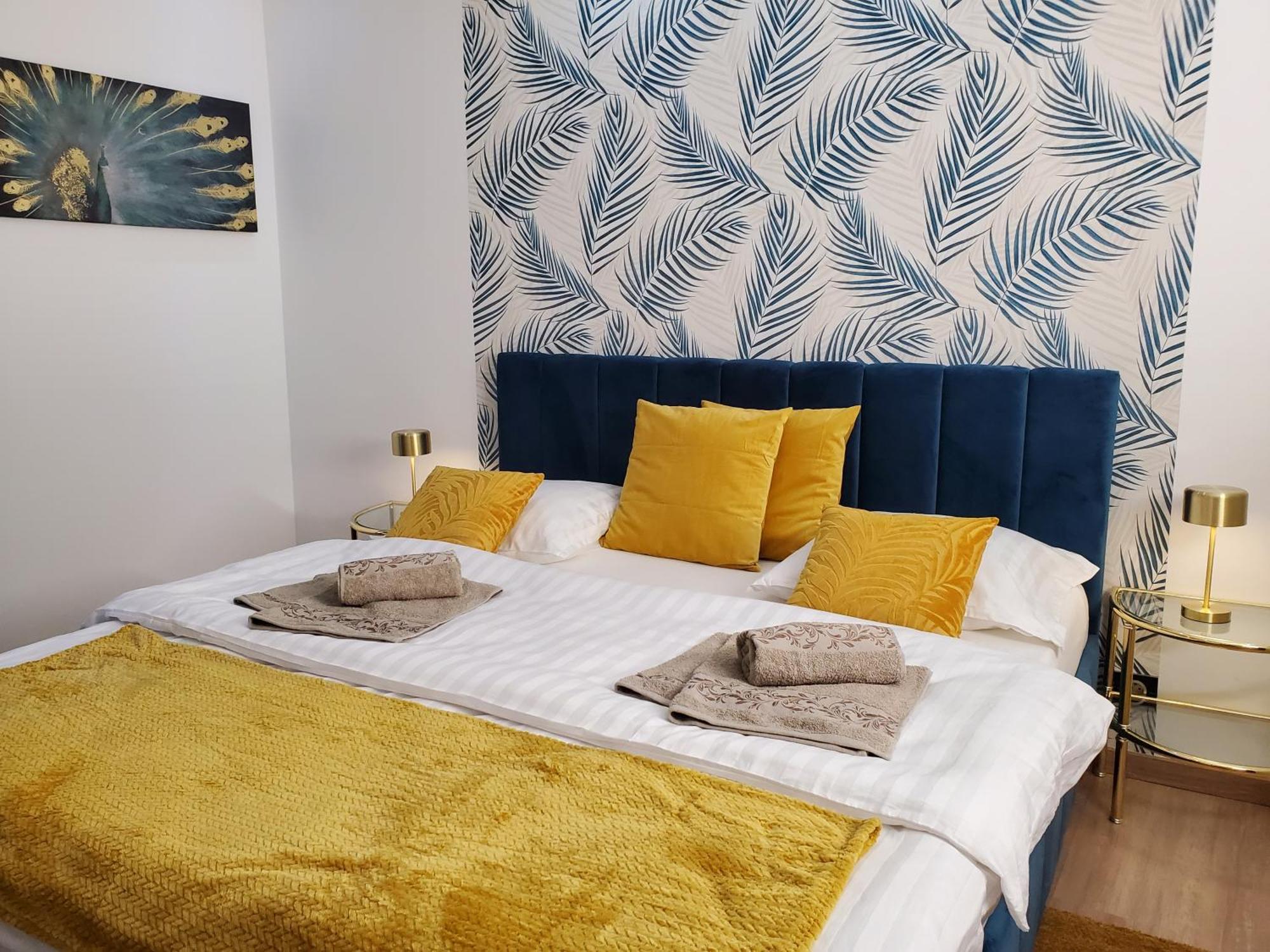 Mirka & Franck Apartment Chic 4 Stars Parking Free 콜마 외부 사진