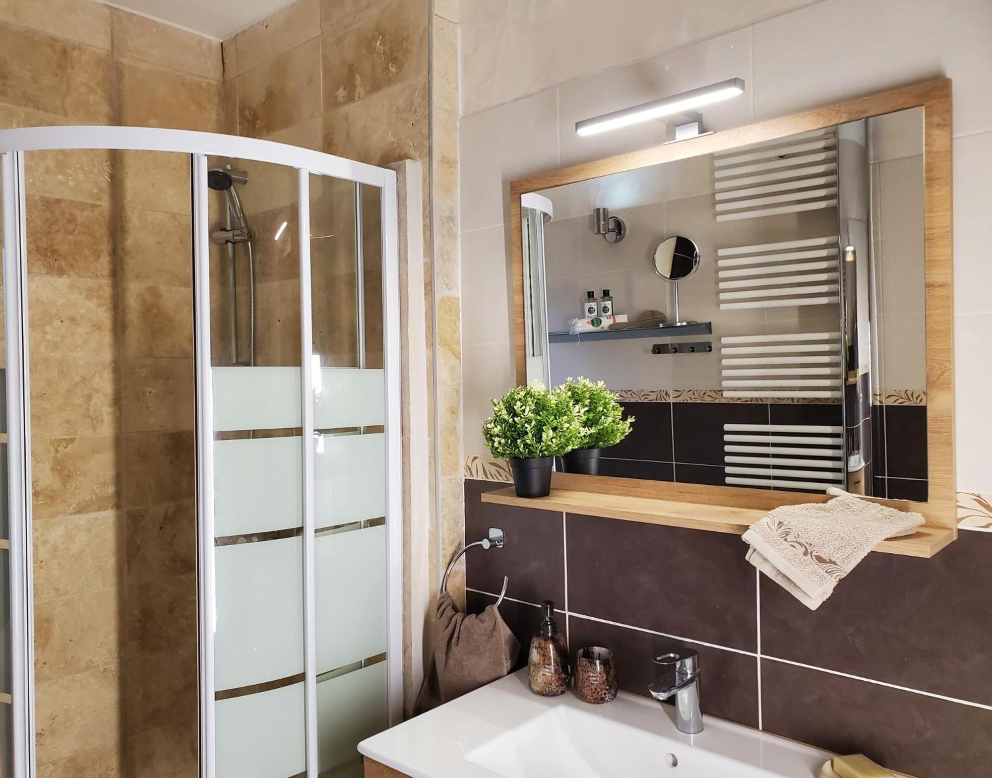 Mirka & Franck Apartment Chic 4 Stars Parking Free 콜마 외부 사진