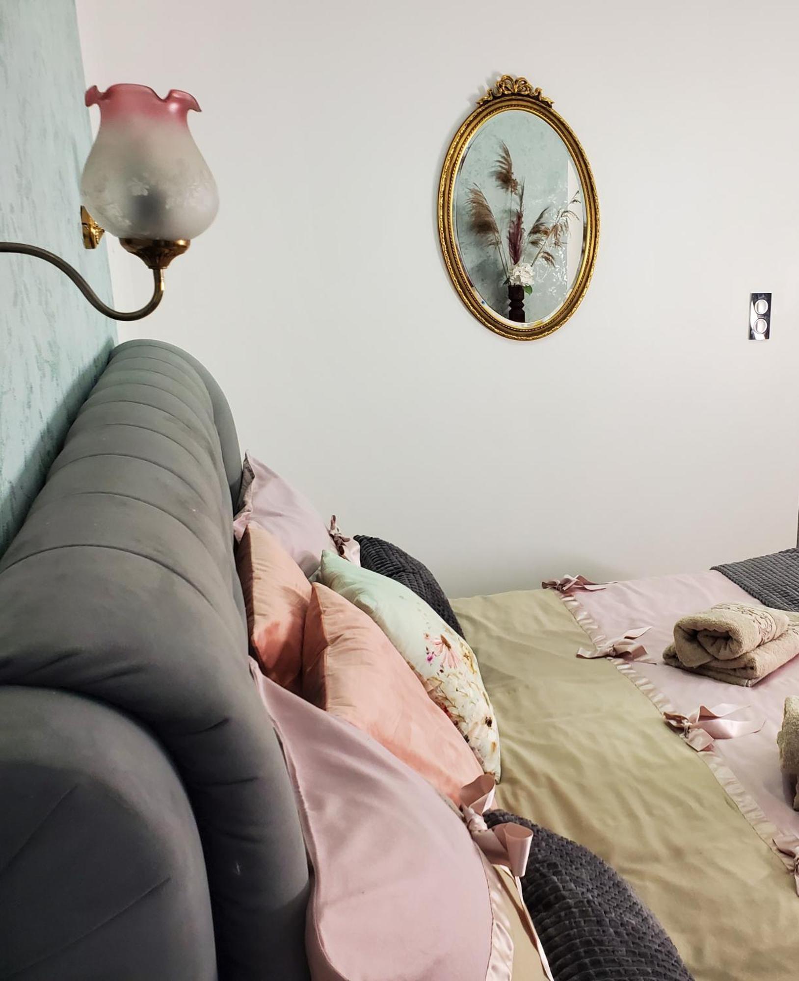 Mirka & Franck Apartment Chic 4 Stars Parking Free 콜마 외부 사진